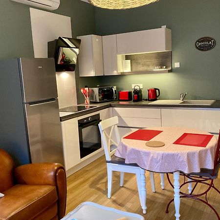 La Maison Virginie 1 A 2 Pers Charmant Hyper Centre- Cour- Parking- Linge- Fibre- Proximite Lac Canal Piscine Montargis Eksteriør bilde